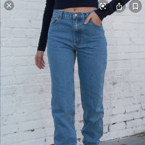 Brandy Melville Carly Jeans